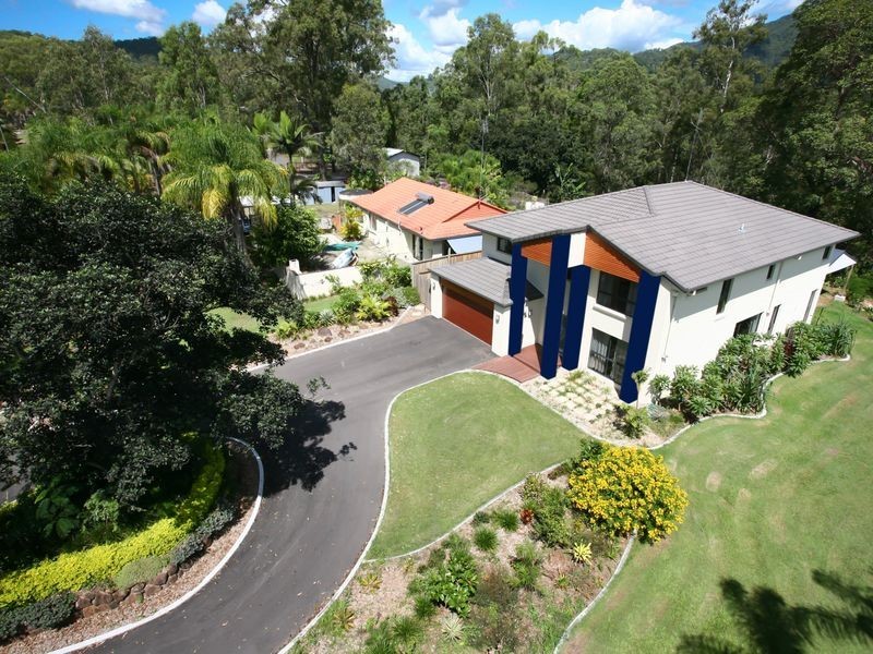6 Mungindie Court, Mount Nathan QLD 4211