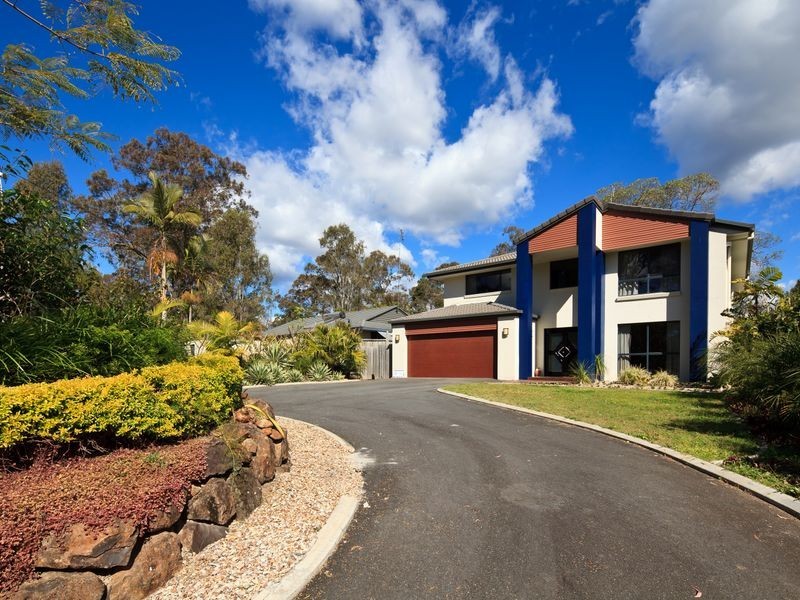 6 Mungindie Court, Mount Nathan QLD 4211