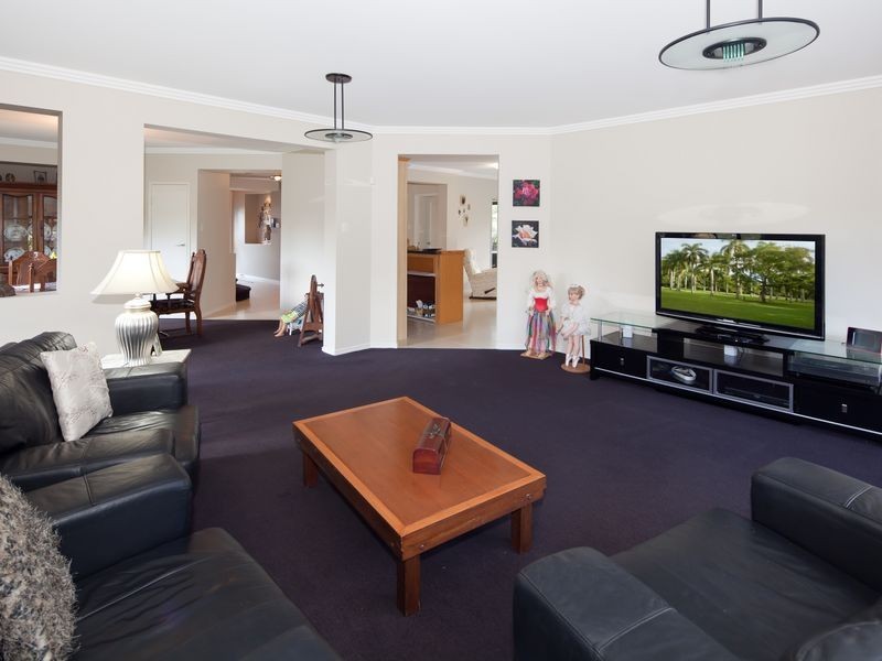 6 Mungindie Court, Mount Nathan QLD 4211