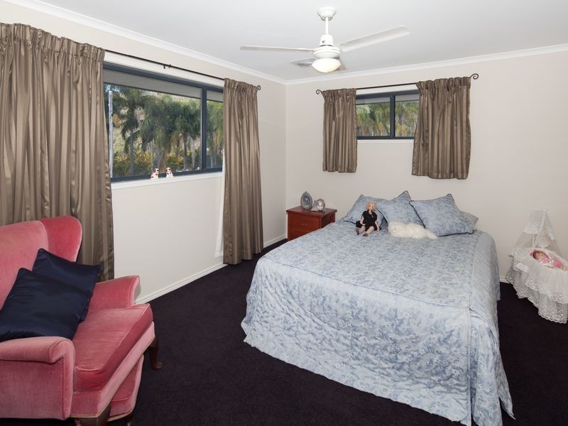 6 Mungindie Court, Mount Nathan QLD 4211