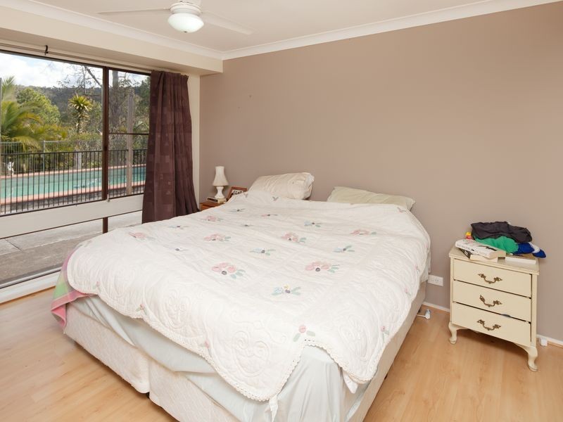 6 Mungindie Court, Mount Nathan QLD 4211