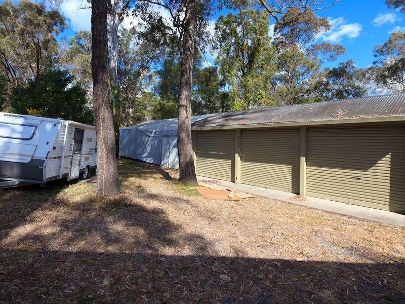 6 Mungindie Court, Mount Nathan QLD 4211
