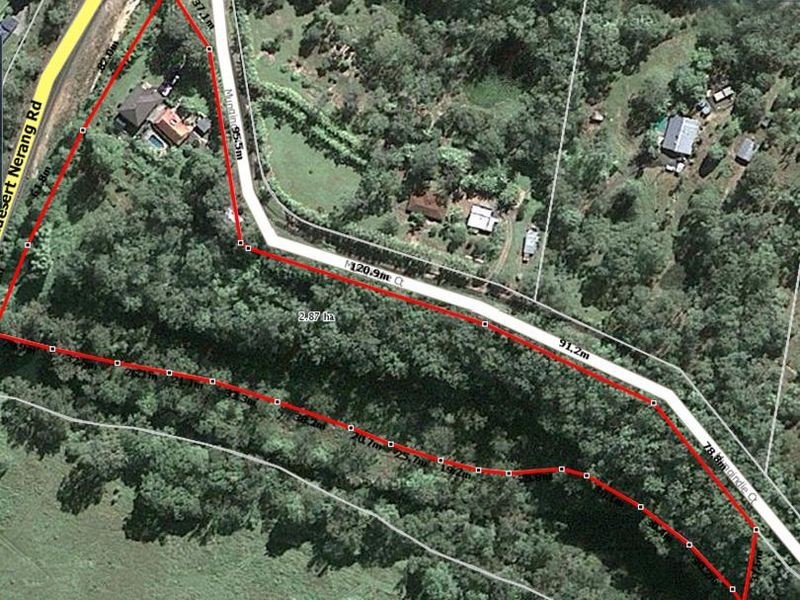 6 Mungindie Court, Mount Nathan QLD 4211