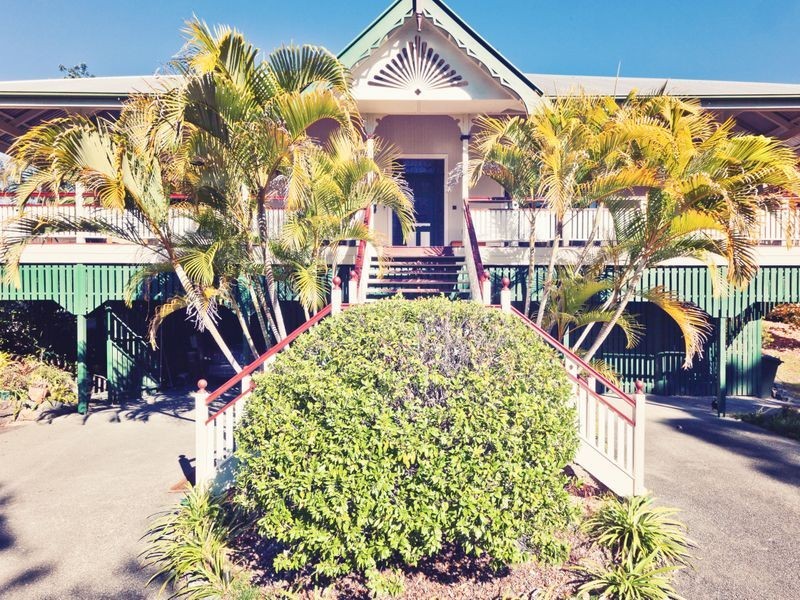 34 Tunbridge Drive, Nerang QLD 4211