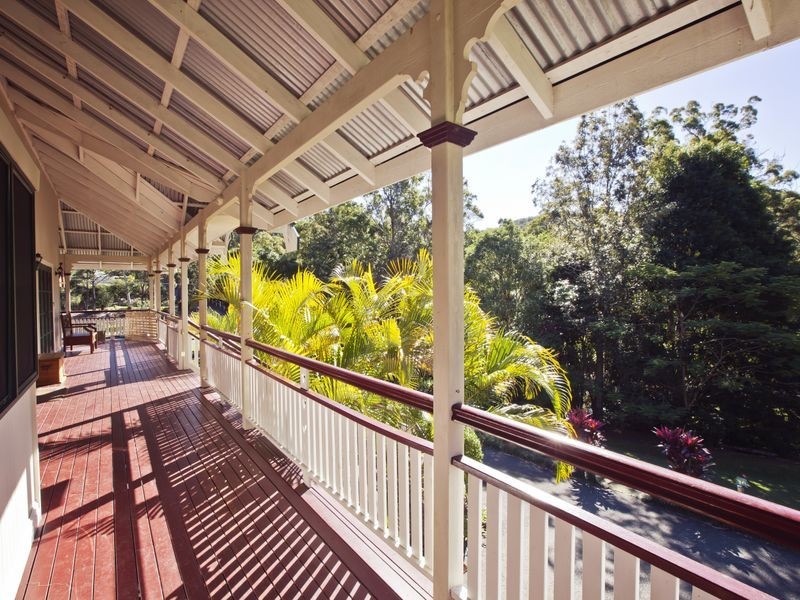 34 Tunbridge Drive, Nerang QLD 4211
