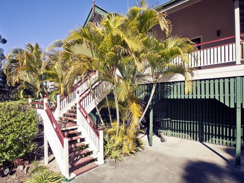 34 Tunbridge Drive, Nerang QLD 4211