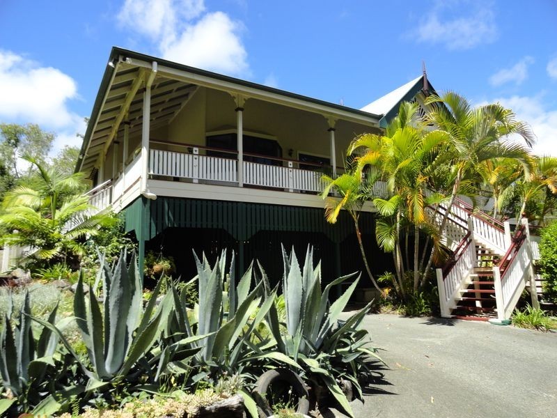 34 Tunbridge Drive, Nerang QLD 4211