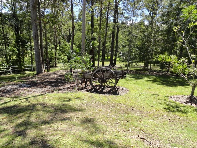 34 Tunbridge Drive, Nerang QLD 4211