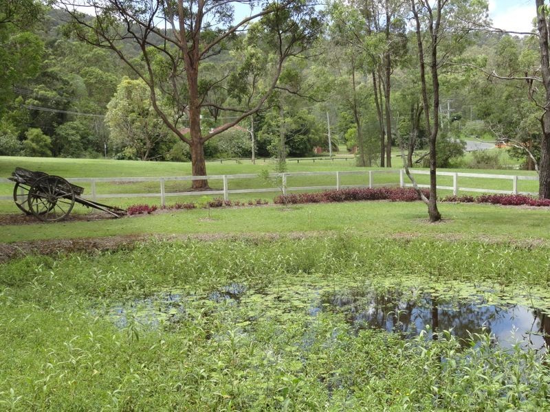 34 Tunbridge Drive, Nerang QLD 4211