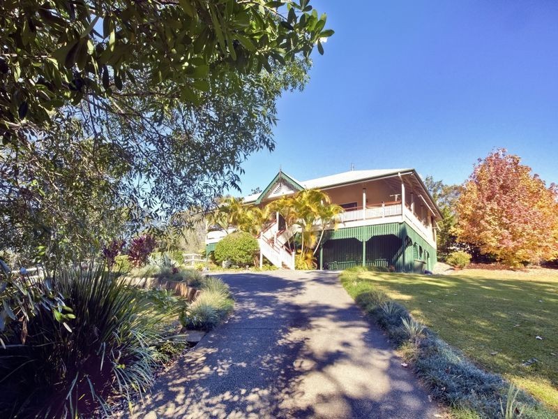 34 Tunbridge Drive, Nerang QLD 4211