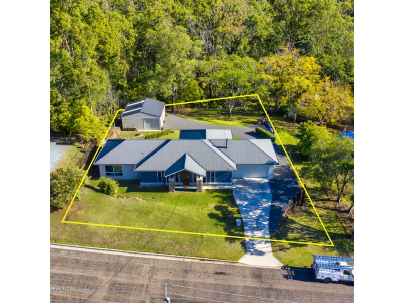 63 Kidston Street, Canungra QLD 4275