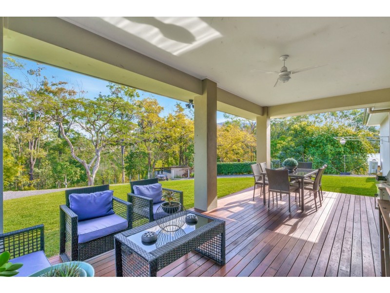 63 Kidston Street, Canungra QLD 4275