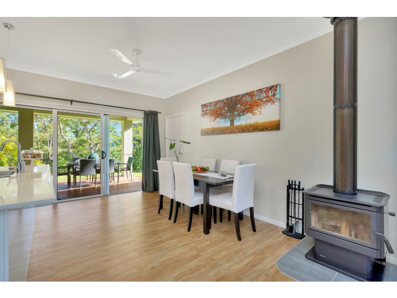 63 Kidston Street, Canungra QLD 4275