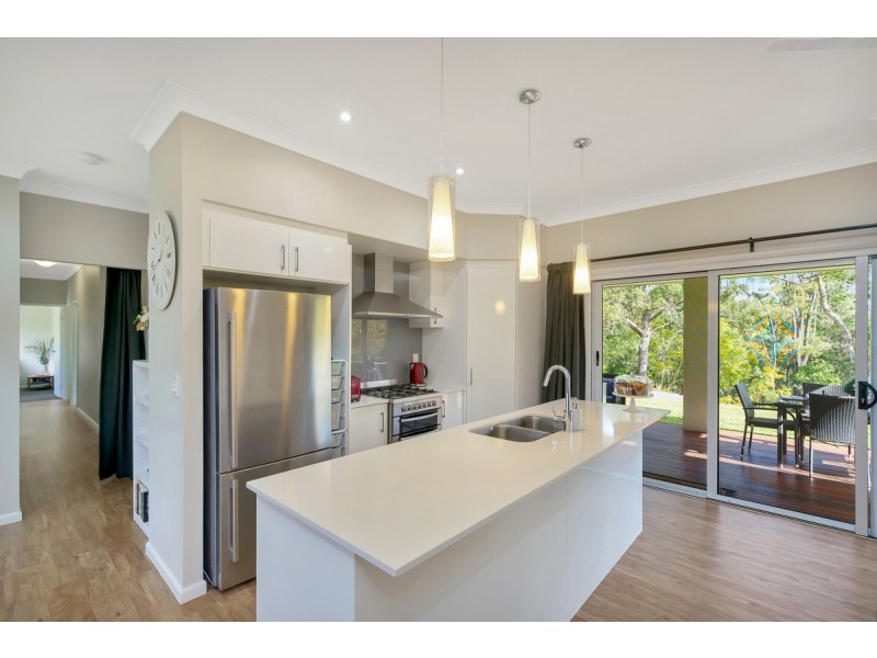 63 Kidston Street, Canungra QLD 4275