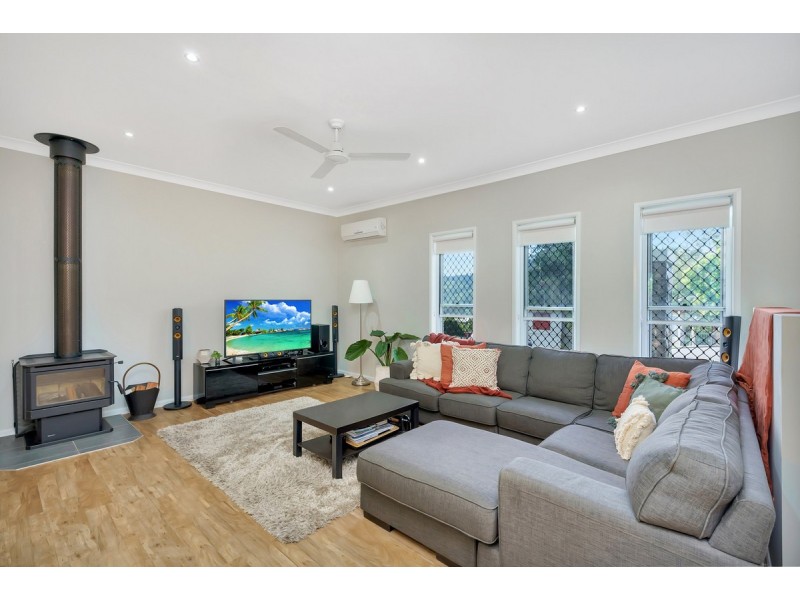 63 Kidston Street, Canungra QLD 4275