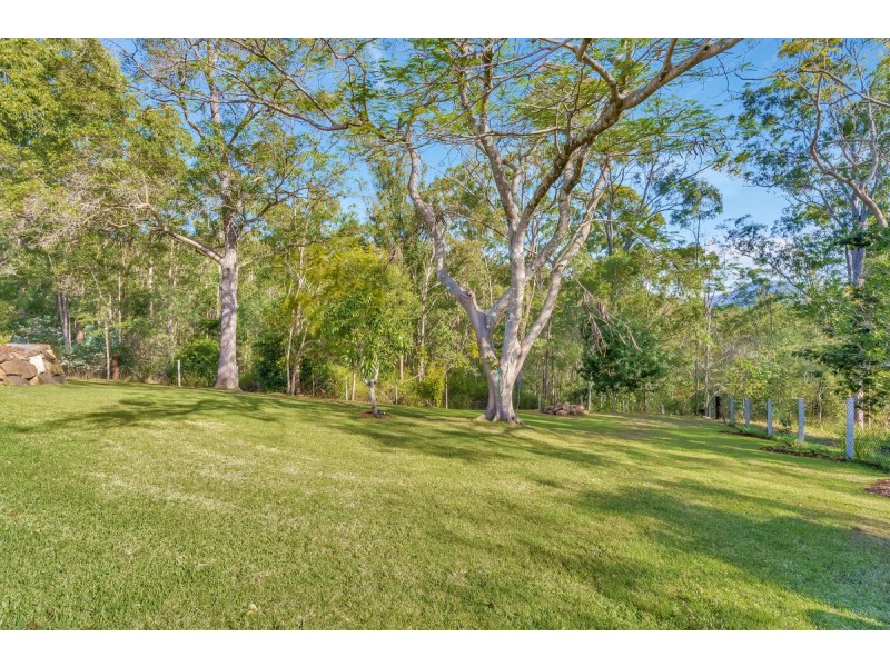 63 Kidston Street, Canungra QLD 4275