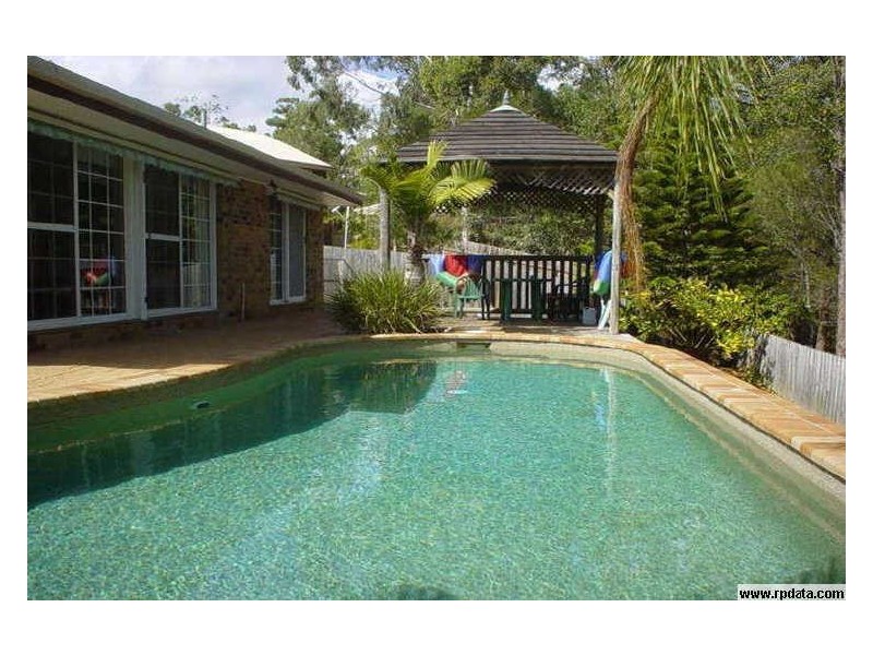 33 Gershwin Court, Nerang QLD 4211