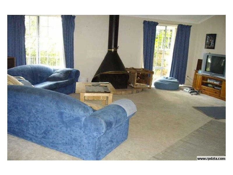 33 Gershwin Court, Nerang QLD 4211