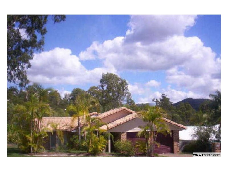 33 Gershwin Court, Nerang QLD 4211