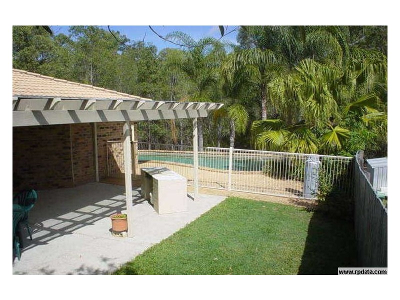 33 Gershwin Court, Nerang QLD 4211