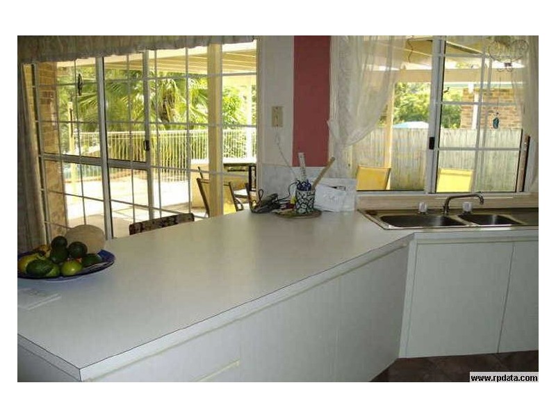 33 Gershwin Court, Nerang QLD 4211