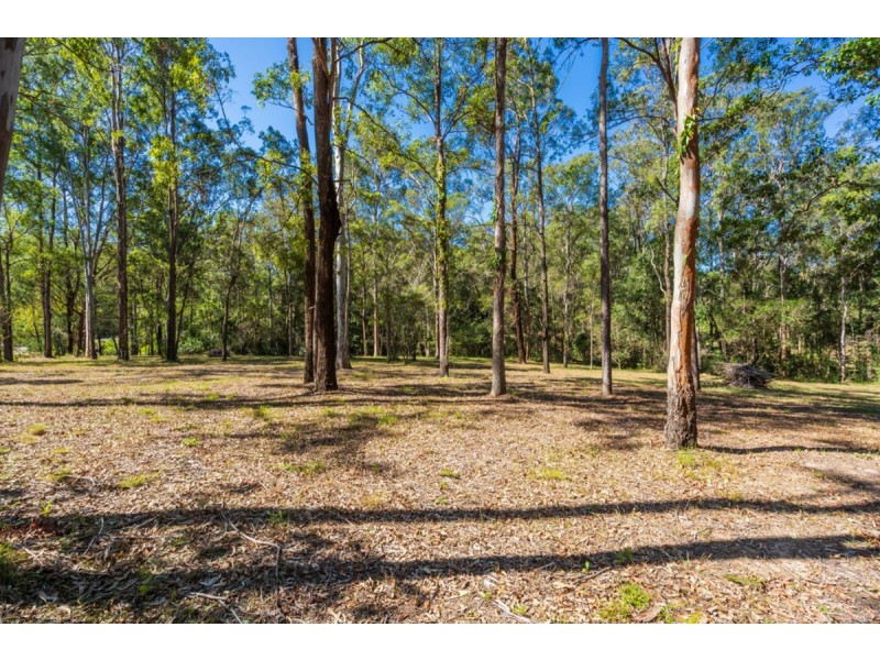 Proposed L 10/68-74 Country Crescent, Nerang QLD 4211