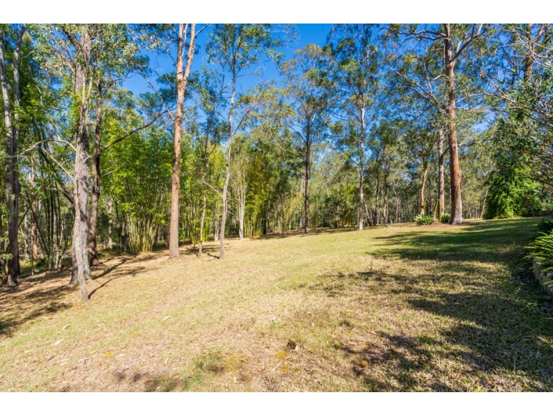 Proposed L 10/68-74 Country Crescent, Nerang QLD 4211