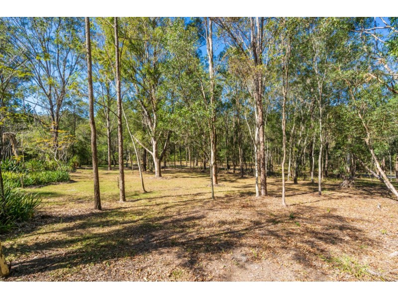 Proposed L 10/68-74 Country Crescent, Nerang QLD 4211