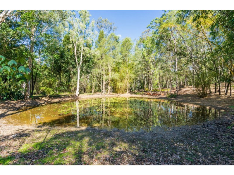 Proposed L 10/68-74 Country Crescent, Nerang QLD 4211