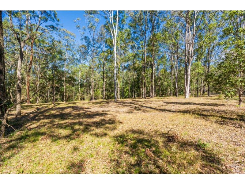 Proposed L 9/76-80 Country Crescent, Nerang QLD 4211