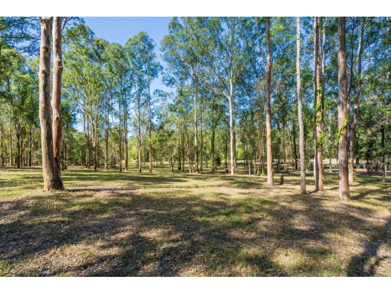 Proposed L 6/76-82 Country Crescent, Nerang QLD 4211