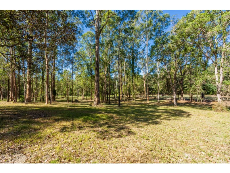 Proposed L 6/76-82 Country Crescent, Nerang QLD 4211