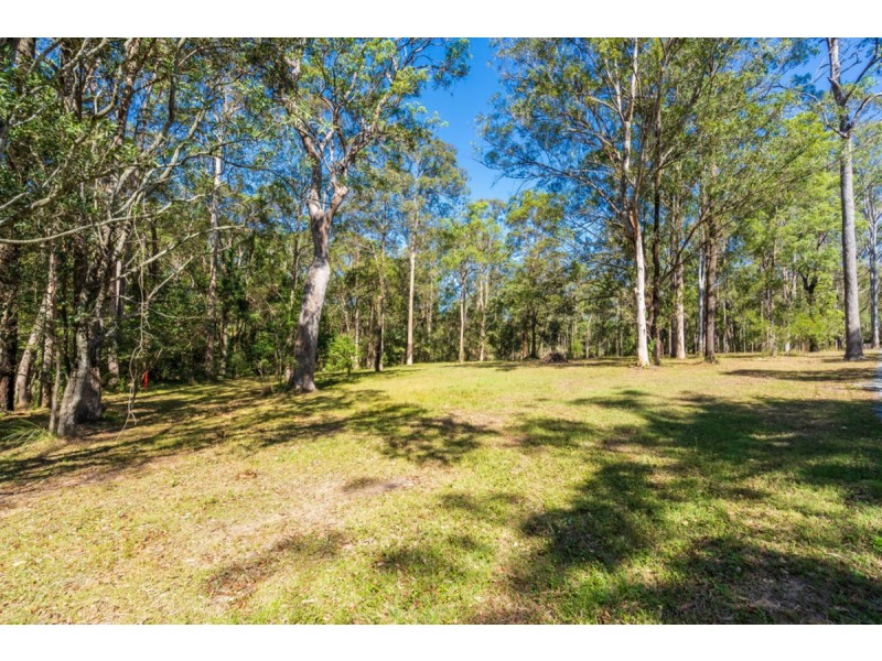 Proposed L 6/76-82 Country Crescent, Nerang QLD 4211