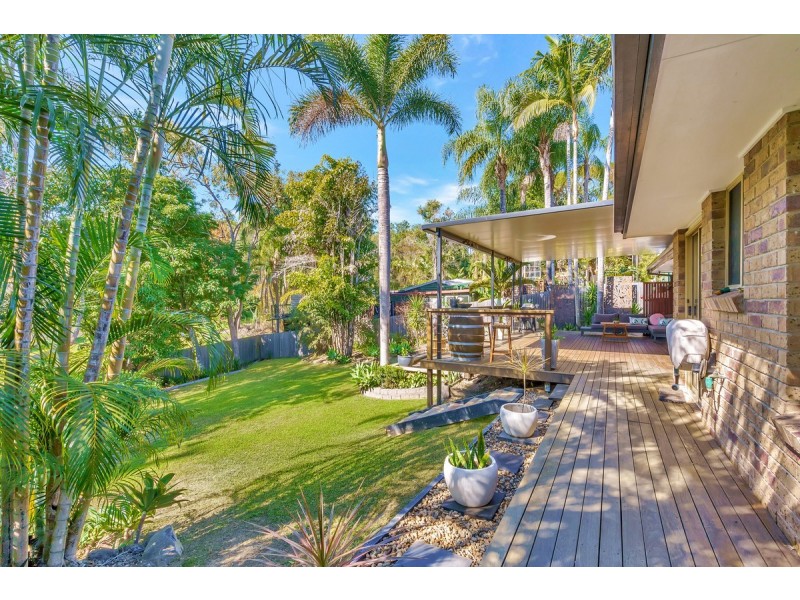 191 Alexander Drive, Highland Park QLD 4211