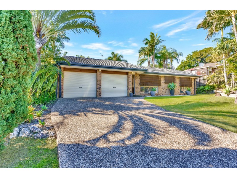 191 Alexander Drive, Highland Park QLD 4211