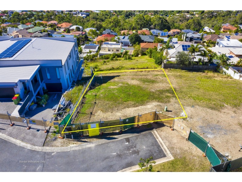 19 Chevron Rise, Highland Park QLD 4211