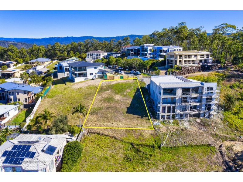 19 Chevron Rise, Highland Park QLD 4211