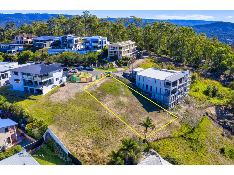 19 Chevron Rise, Highland Park QLD 4211