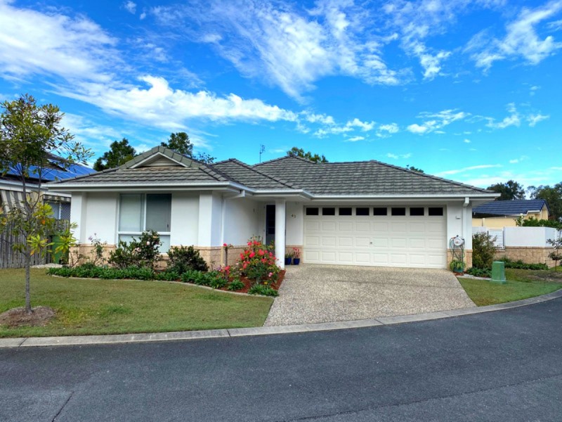 43/29 Ellis Drive, Mudgeeraba QLD 4213