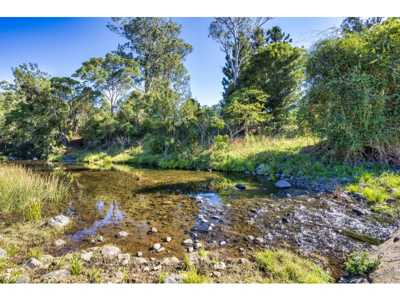 498 Sarabah Road, Canungra QLD 4275