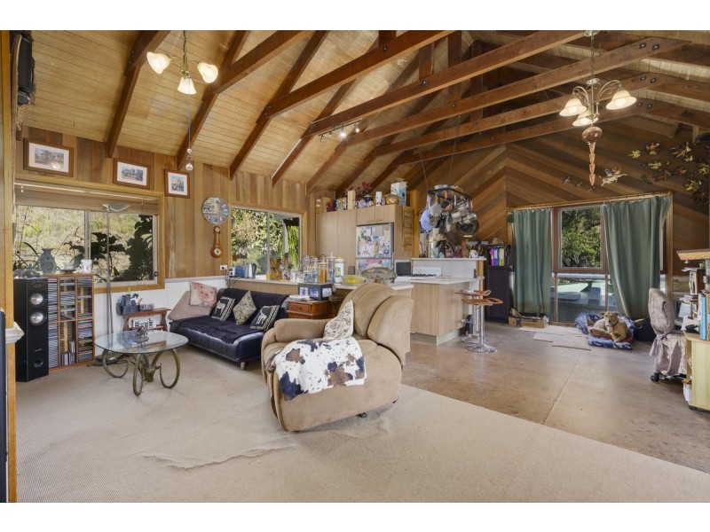 498 Sarabah Road, Canungra QLD 4275