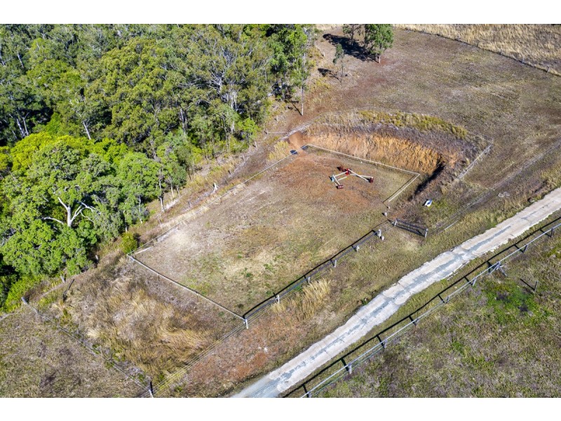 498 Sarabah Road, Canungra QLD 4275