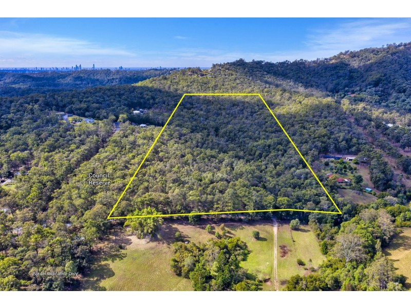 Lot 2/927 Gilston Road, Gilston QLD 4211