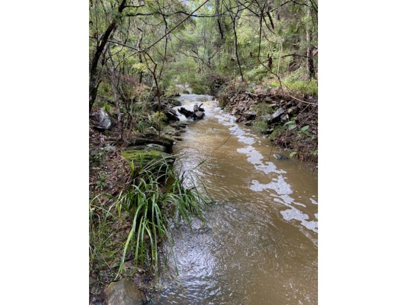 Lot 2/927 Gilston Road, Gilston QLD 4211