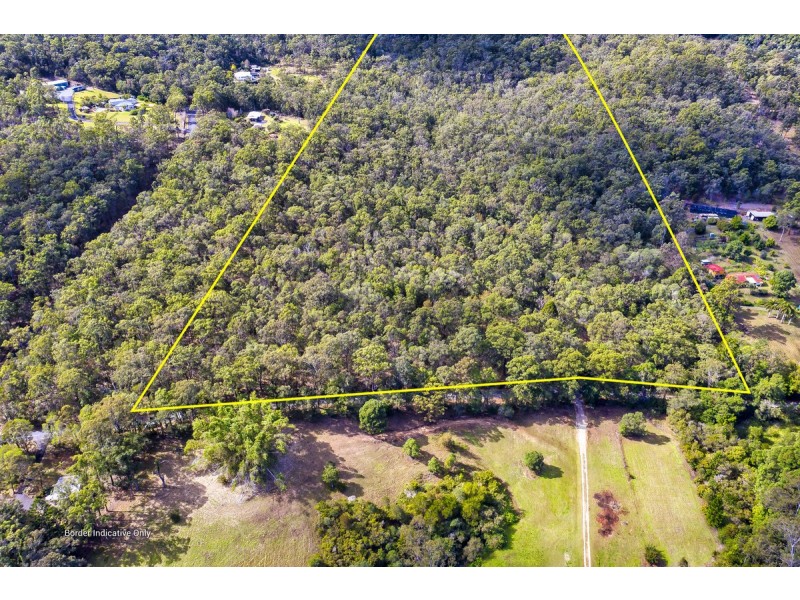 Lot 2/927 Gilston Road, Gilston QLD 4211