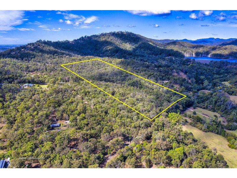 Lot 2/927 Gilston Road, Gilston QLD 4211