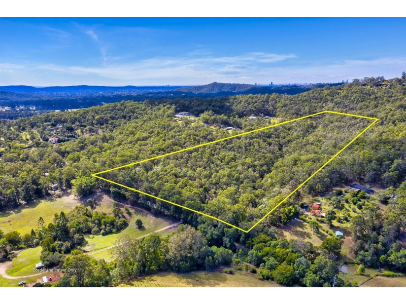 Lot 2/927 Gilston Road, Gilston QLD 4211