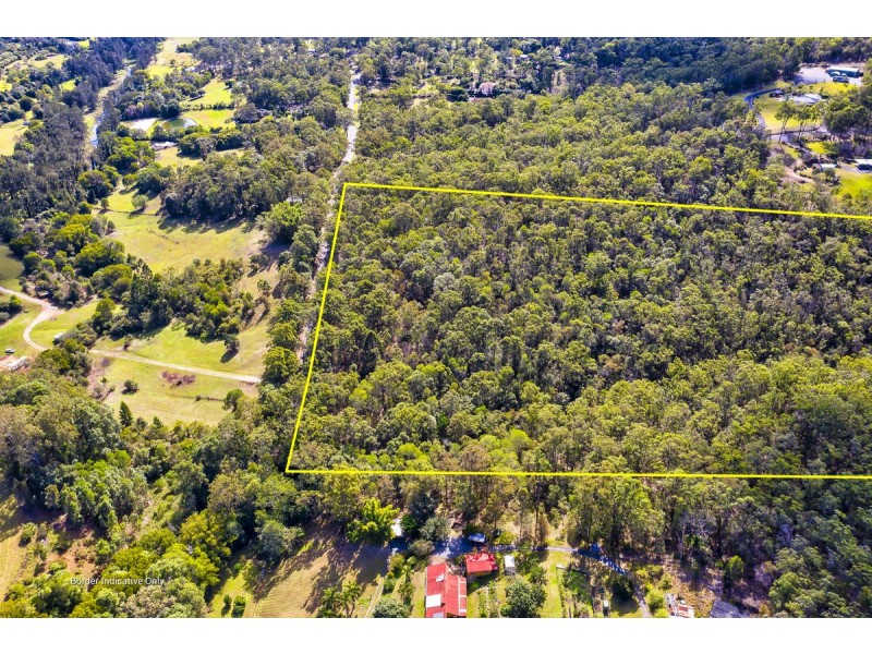 Lot 2/927 Gilston Road, Gilston QLD 4211