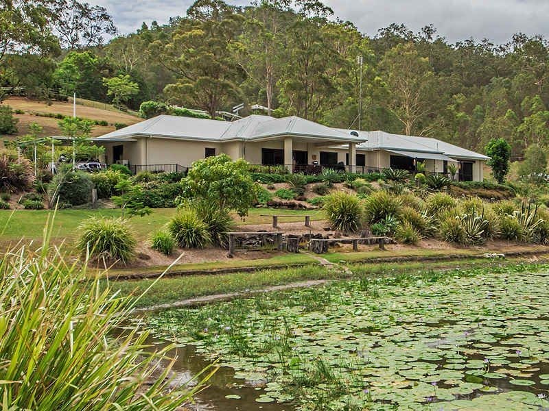 173 Country Crescent, Nerang QLD 4211