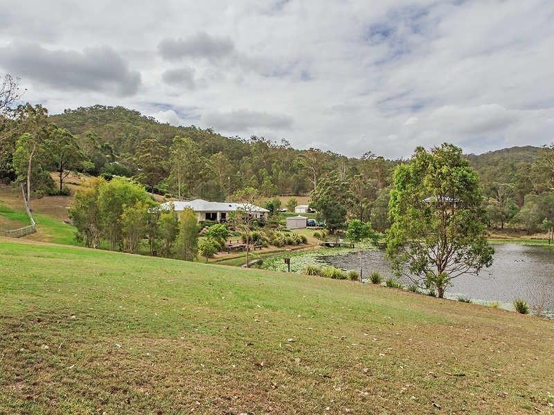 173 Country Crescent, Nerang QLD 4211